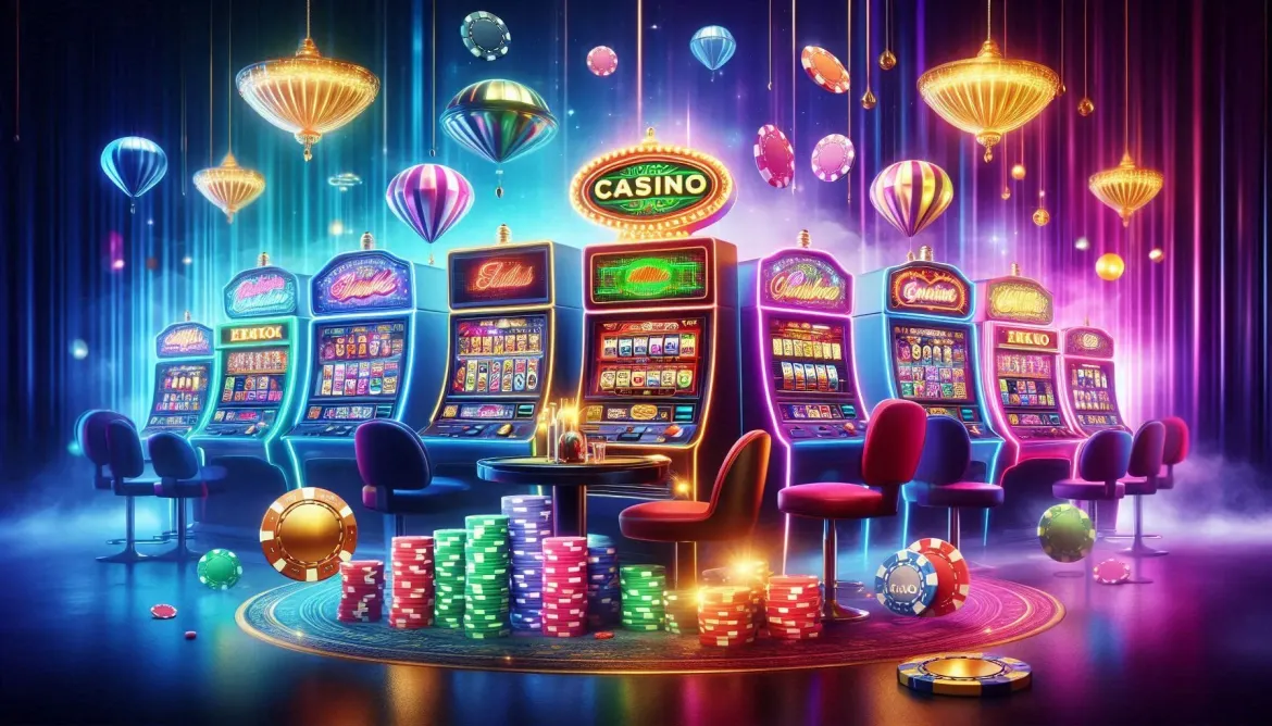 Spielcasino Kiel